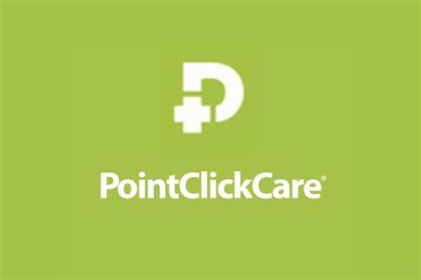 pointclickcare cna login.